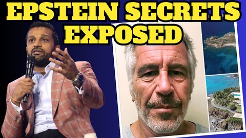 The DC Epstein Cover-Up: A Whistleblower Reveals the FBI is Deleting Massive Amounts of Evidence