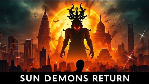 The Sinister Echoes of Dwapara Yuga: Lost Gods, Forgotten Demons & The Return of Ancient Powers