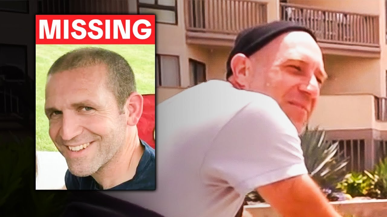 Did TikTok Find A Missing Person???