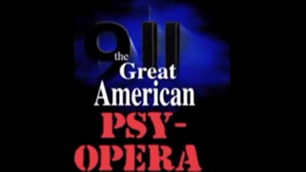 [Mar 15, 2012] 08 - The Psy-Opera [CollinAlexander]