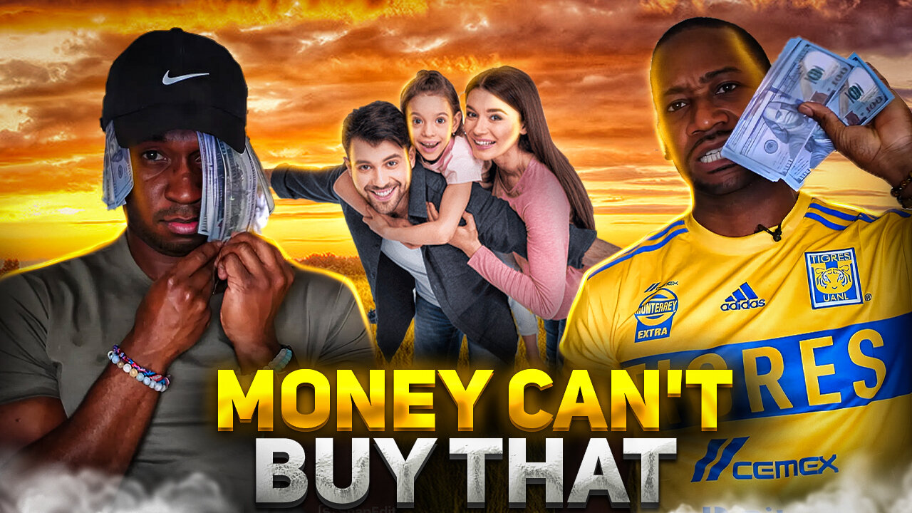 5 SHOCKING Things You Can't Buy with Money!