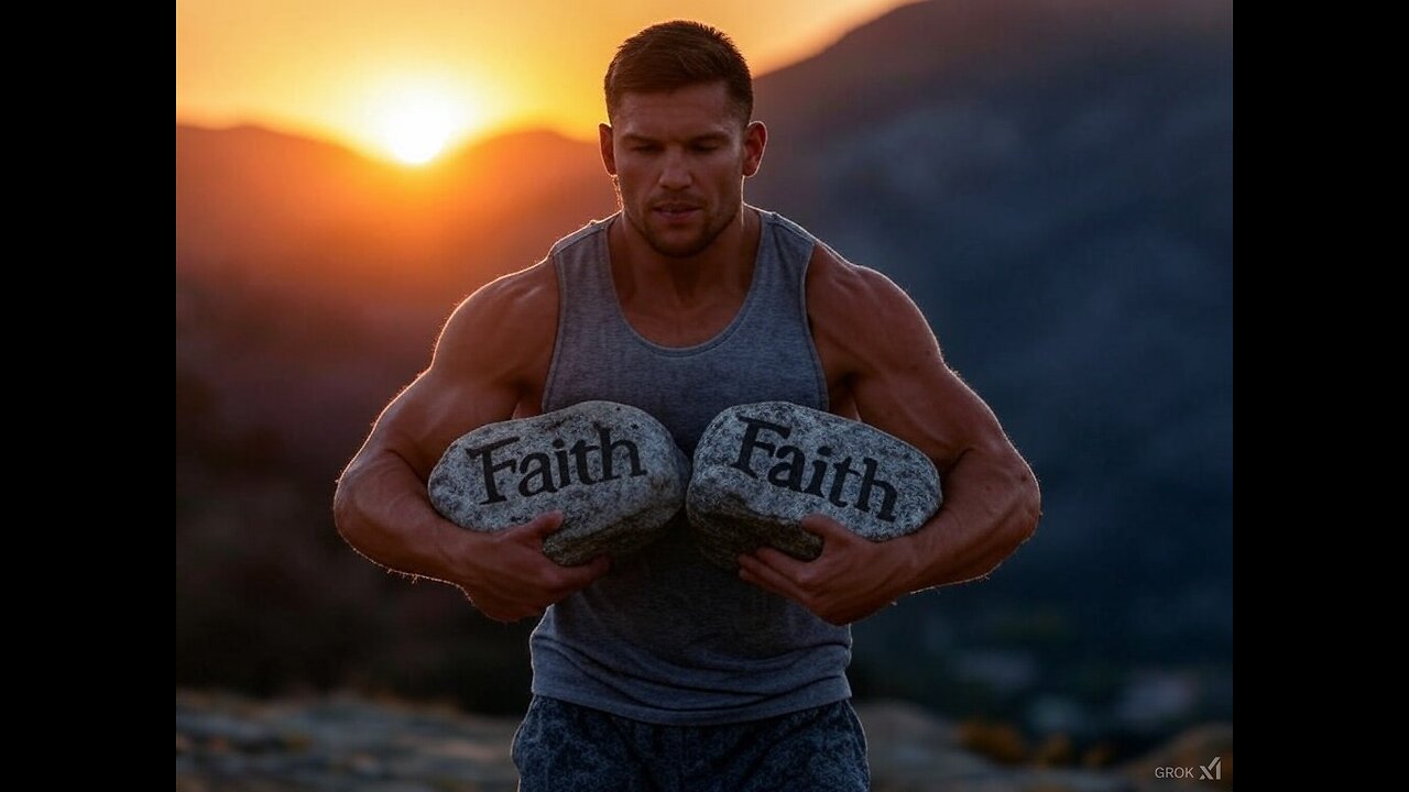 Defeating Doubt and Strengthening Christian Faith