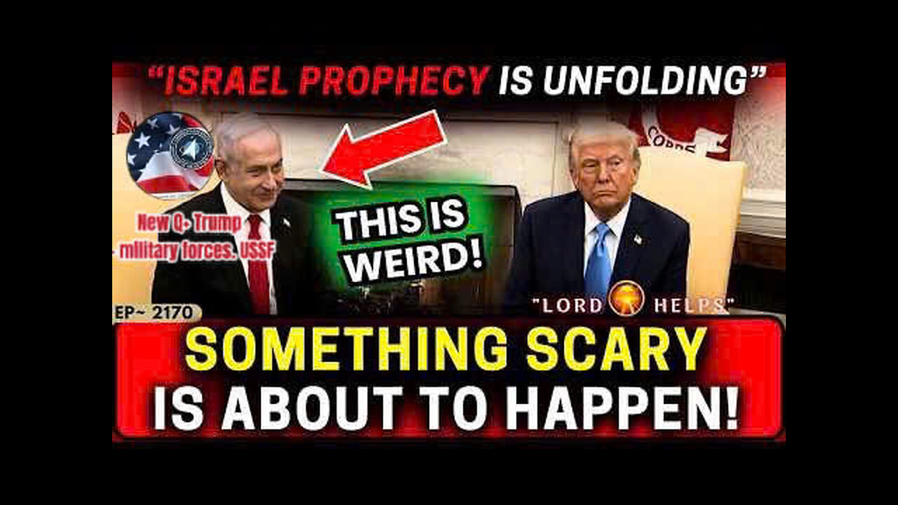 THE PROPHECY IS BEING UNFOLDED IN USA"👆Bible Prophetic Word Today