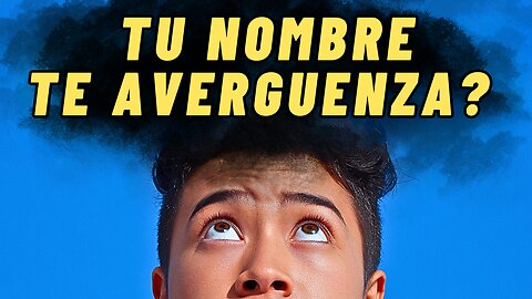 ¿TU NOMBRE TE AVERGUENZA? 😱 Cambia tu Nombre Legalmente en PERÚ 🇵🇪 Ahora! Abogado Alberto Miranda