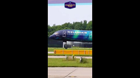Icelandair/ Globalmaniatoday