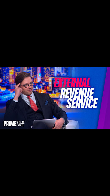RedNote, External Revenue Service, and Using Convicts to Fight Fires | Trailer | NTD Primetime