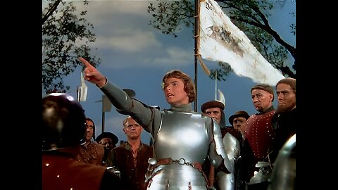 Joan of Arc (1948)