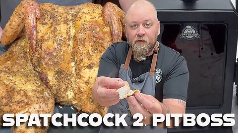 Spatchcock Chicken: The Ultimate Smoked Chicken Guide