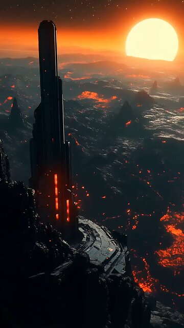 a new world dimension