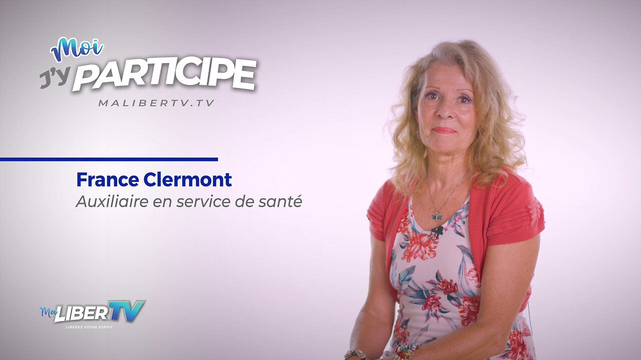 Pour moi la télé…