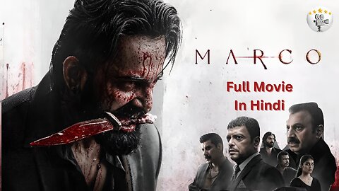 Marco full movie in hindi dubbed | south new superhit movie | south new action movie 2025