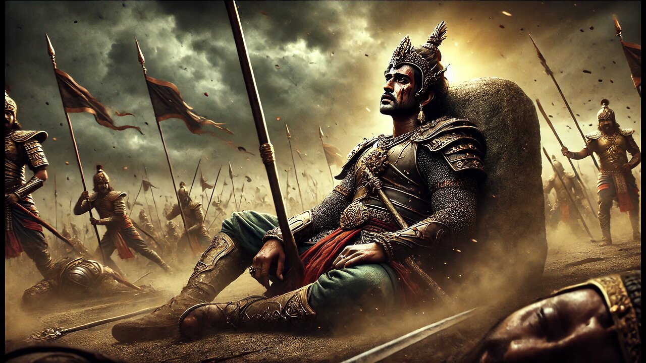 Tippusultan || The Untold Story #tippusultan #anglomysorewar