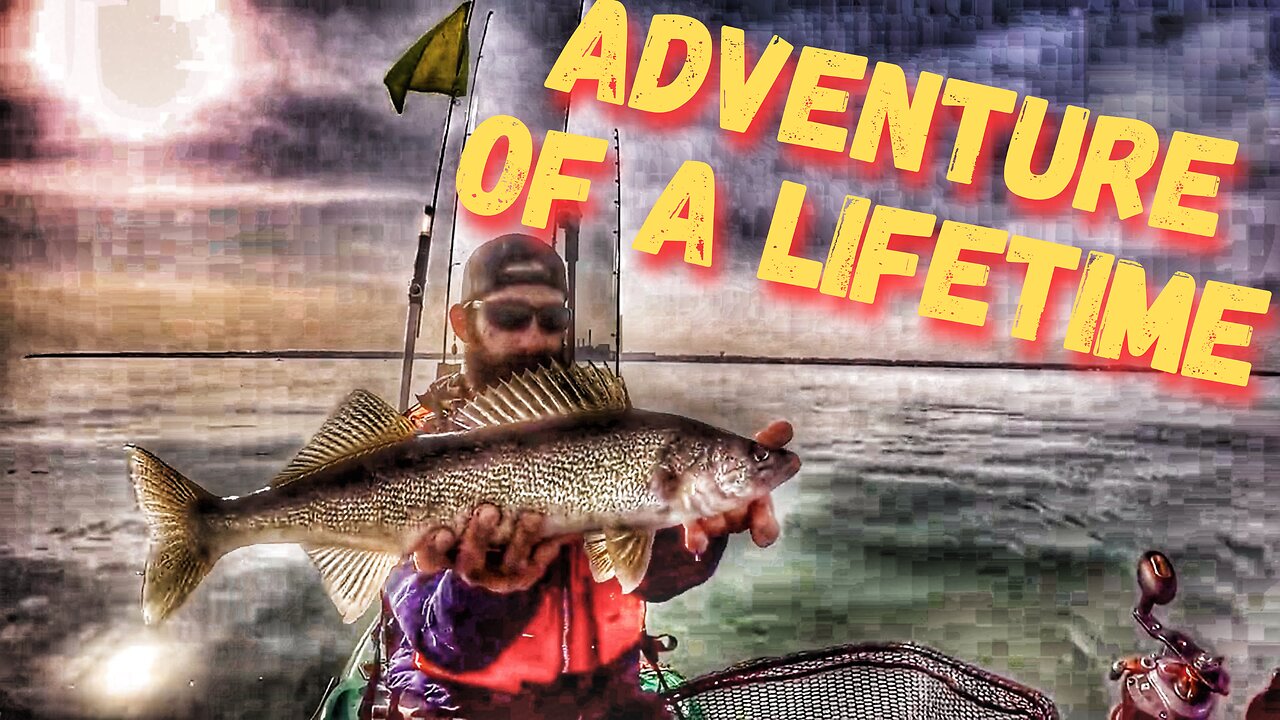 Lake Erie Monsters Await! 🎣 Secrets to Offshore Fishing Success Revealed! 🌊🔥