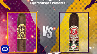 CigarAndPipes CO VERSUS 69