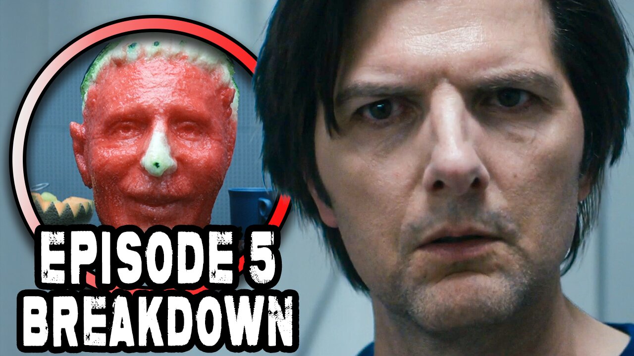 SEVERANCE Season 2 Episode 5 Breakdown, Theories, Mysteries & More!