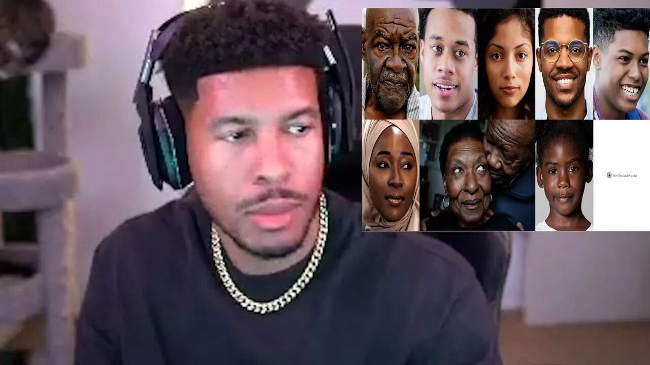 LowTierGod Says All Black People Serve No Purpose On The Planet [REUPLOAD]