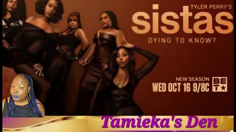 SISTAS |Season 8 Episode 13 | Aftershocks ( Review and Recap)