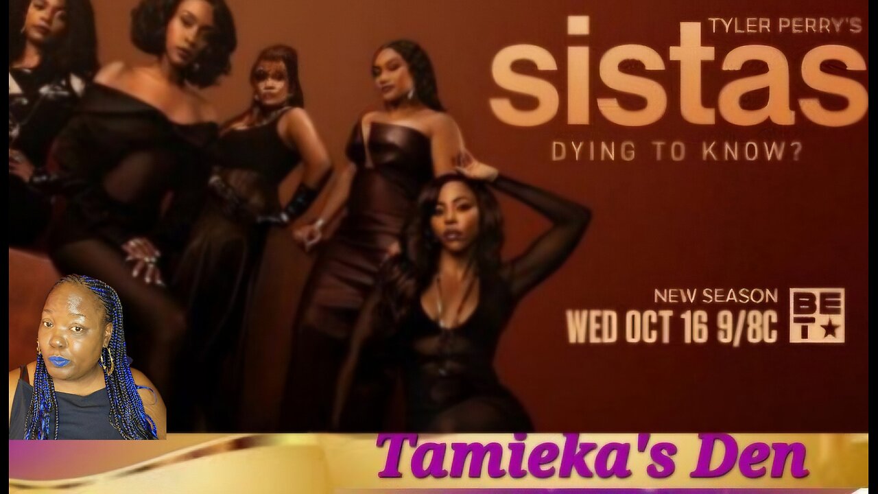 SISTAS |Season 8 Episode 13 | Aftershocks ( Review and Recap)