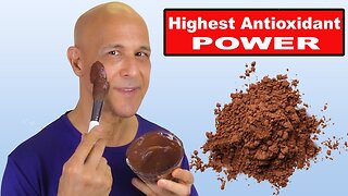 The Top Superfood Powder for Healing Your Body and Skin | Dr. Mandell