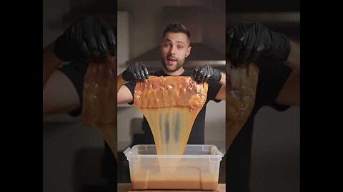 7 Day Caramel Soaked Ribs