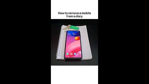 How to Remove Mobile from a Copy #realbipuldas #FunnyContent #RandomHumor #RemovePen