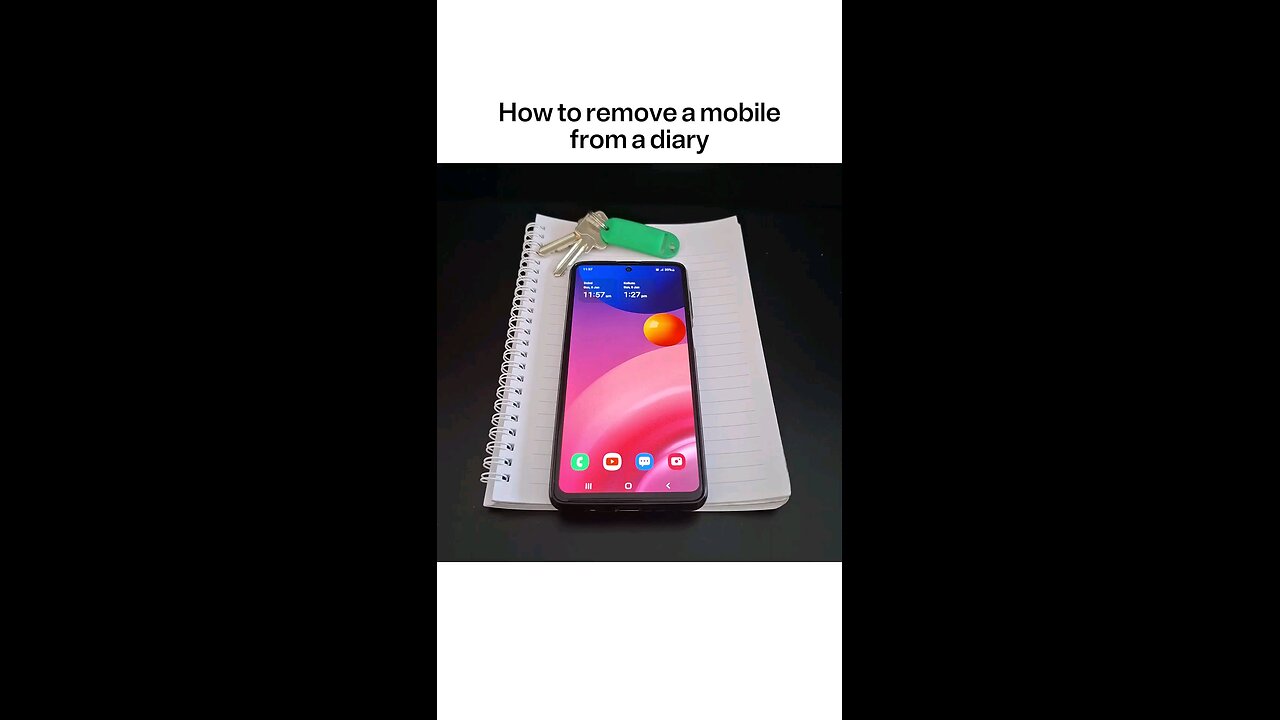 How to Remove Mobile from a Copy #realbipuldas #FunnyContent #RandomHumor #RemovePen