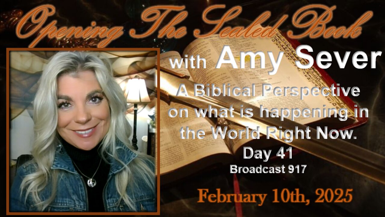 02/10 Super Bowl Halftime Decode! / Ford Jeep Ad! / Trump Yay, Taylor Nay! / DOE Dissolved!