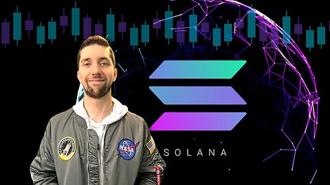 Solana $SOL Price Prediction – Is This the Calm Before a Massive Breakout? 