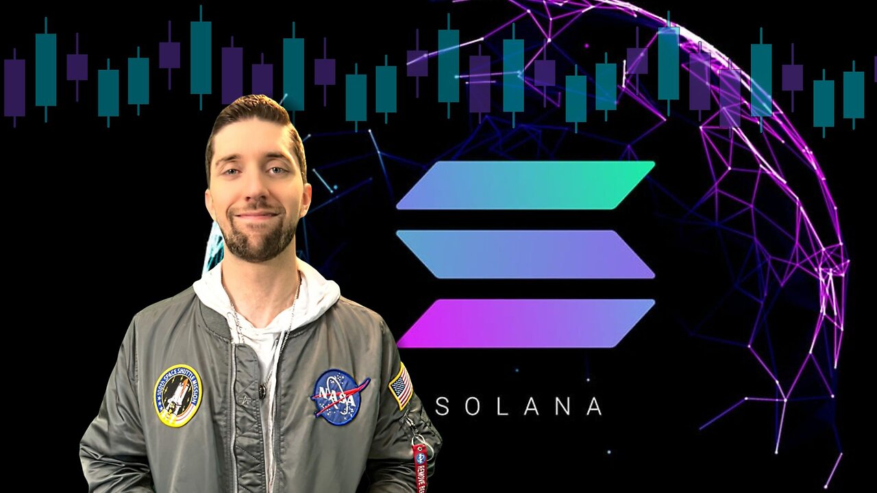 Solana $SOL Price Prediction – Is This the Calm Before a Massive Breakout?