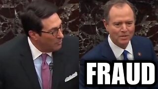 Trump Lawyer Gets up and EXPOSE Adam Schiff and the Entire Dems with Damning Evidence!!