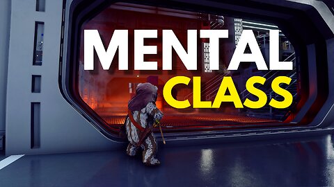 WHY THIS IS THE MOST MENTAL CLASS IN BATTLEFRONT 2