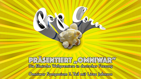 OmniWar Teil 3 | Lissa Johnson