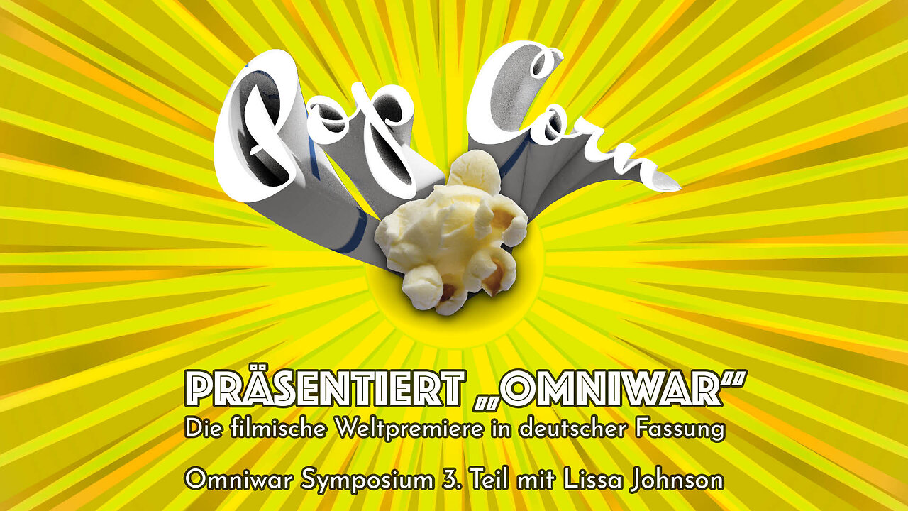 OmniWar Teil 3 | Lissa Johnson