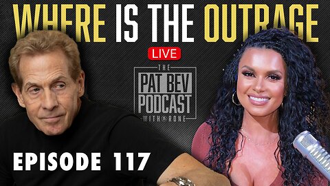 Who's To Blame In The Skip Bayless / Joy Taylor Situation? Prayers Up For LA, | Episode 117