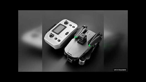 YLR/C S155 GPS 5G WiFi 6KM Repeater FPV with Real 2.7K HD Review