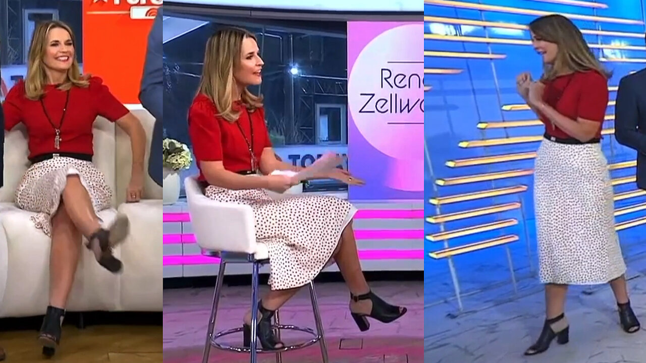 Savannah Guthrie Feb 14 2025