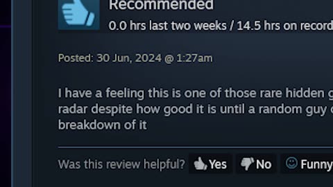 Until Then Steam Review