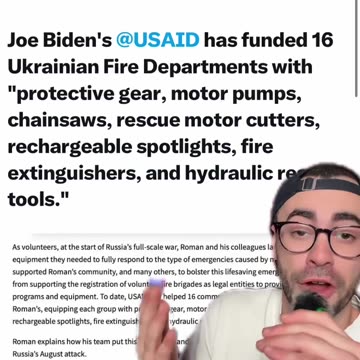 🚨 LA Mayor Karen Bass REALLOCATED funding from LA fire ...