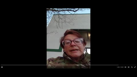 Statement of Faith 04/24/24 in Colorado Springs
