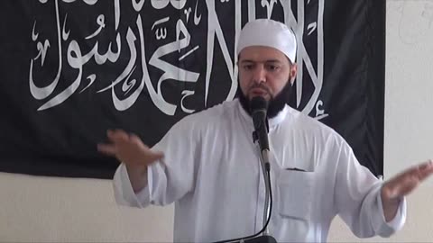 _فاستقم كما أمرت_ كيف طبقها الأنبياء؟ وكيف ننتصر اليوم بها؟