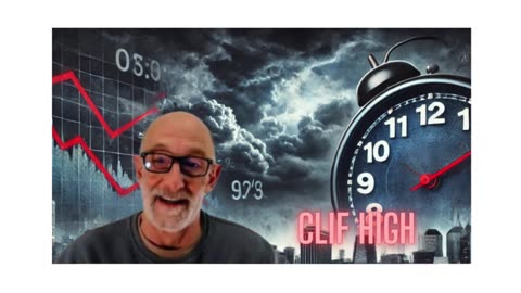 Crises and Aliens - Clif High 2