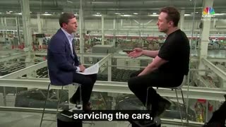 ELON: IT’S MESSED UP TO ASSUME OTHERS HAVE TO GO TO WORK BUT YOU DON’T