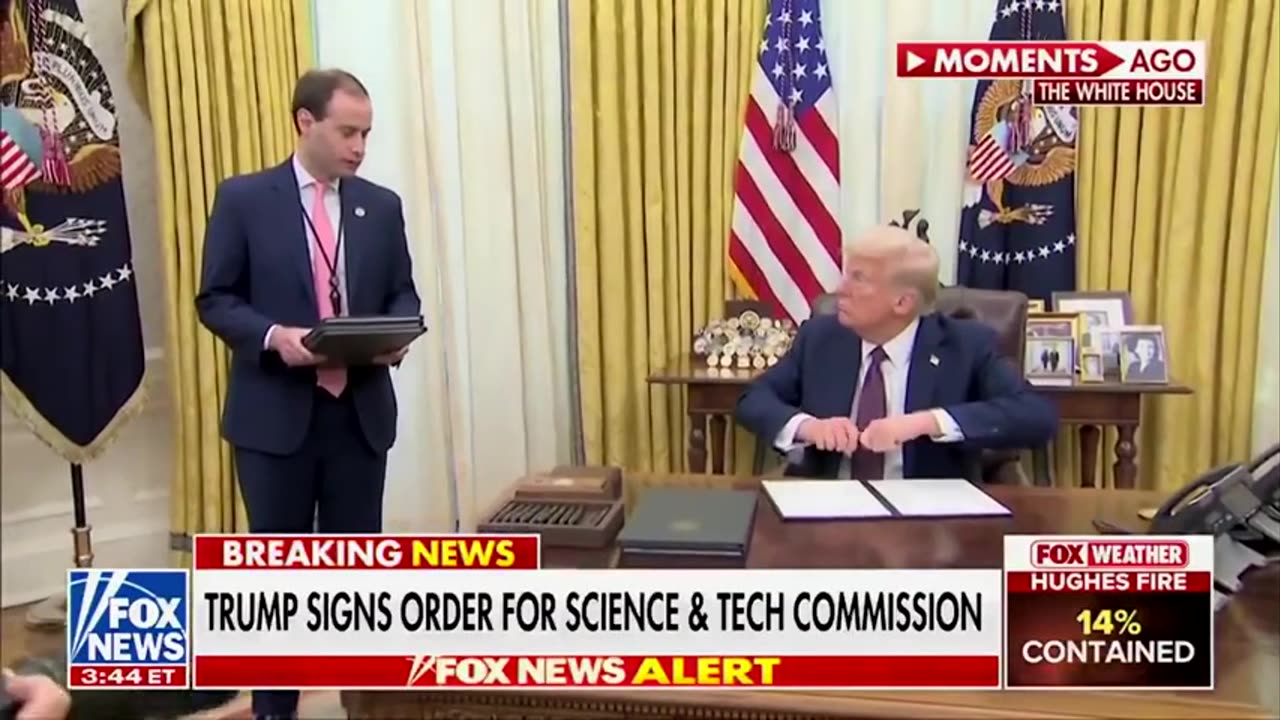 PROMISES MADE, PROMISES KEPT.