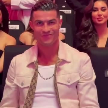 The CR7 King of Football