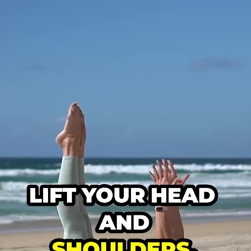 Core Strengthening Exercise