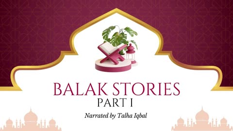 The Story of Balak from the Bible and Quran | A Comparative Study part 1