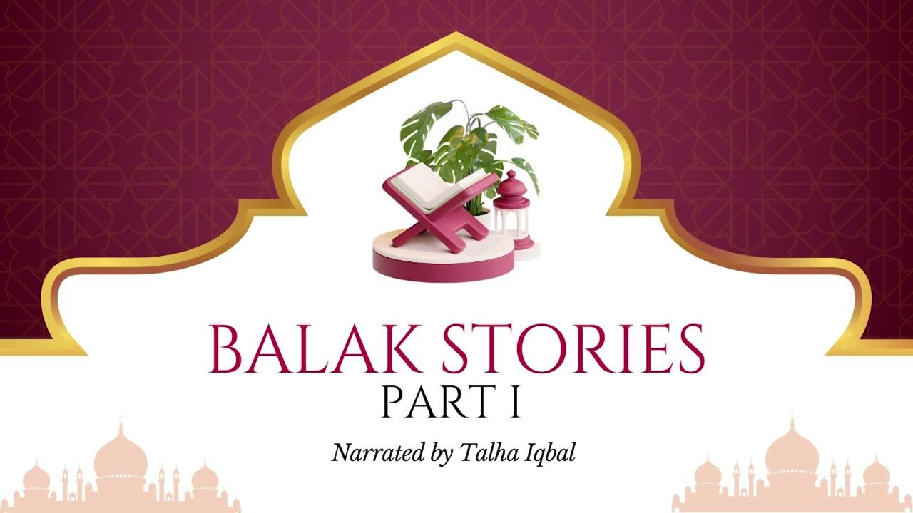 The Story of Balak from the Bible and Quran | A Comparative Study part 1