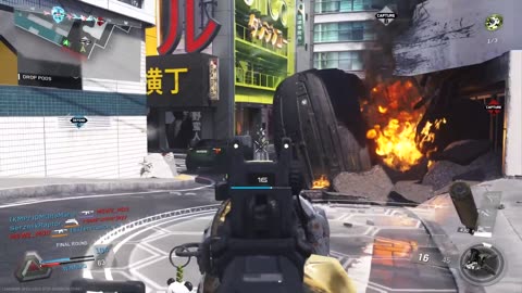 Call of Duty WW2 HOW TO GET A V2 ROCKET COD WW2 BEST TIPS FOR EASY V2 ROCKET NUKE IN COD WW2