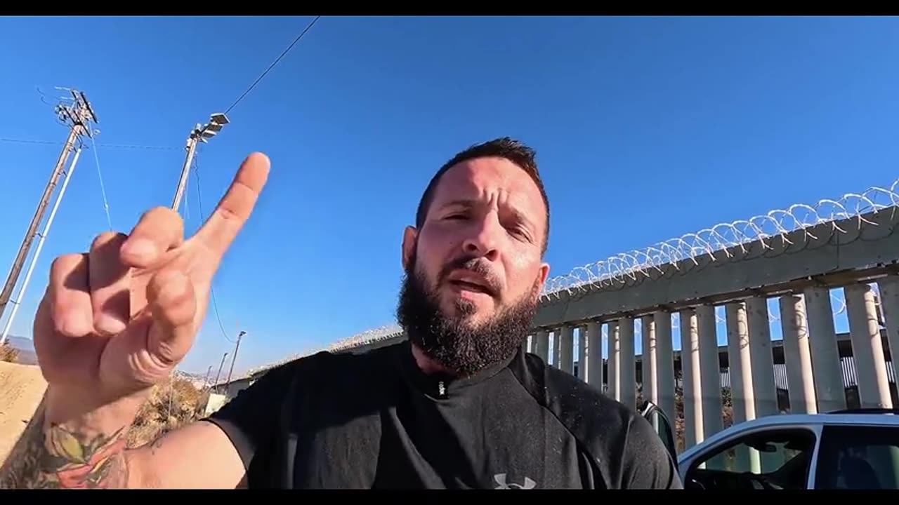ITSN presents OPERATION AMBER ALERT. 1.7.25