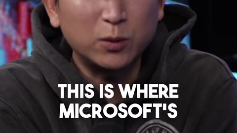 TIL: Microsoft owns patent number o6o6o6.